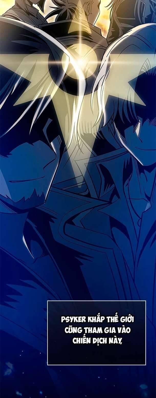tiêu diệt ác nhân chapter 69 6