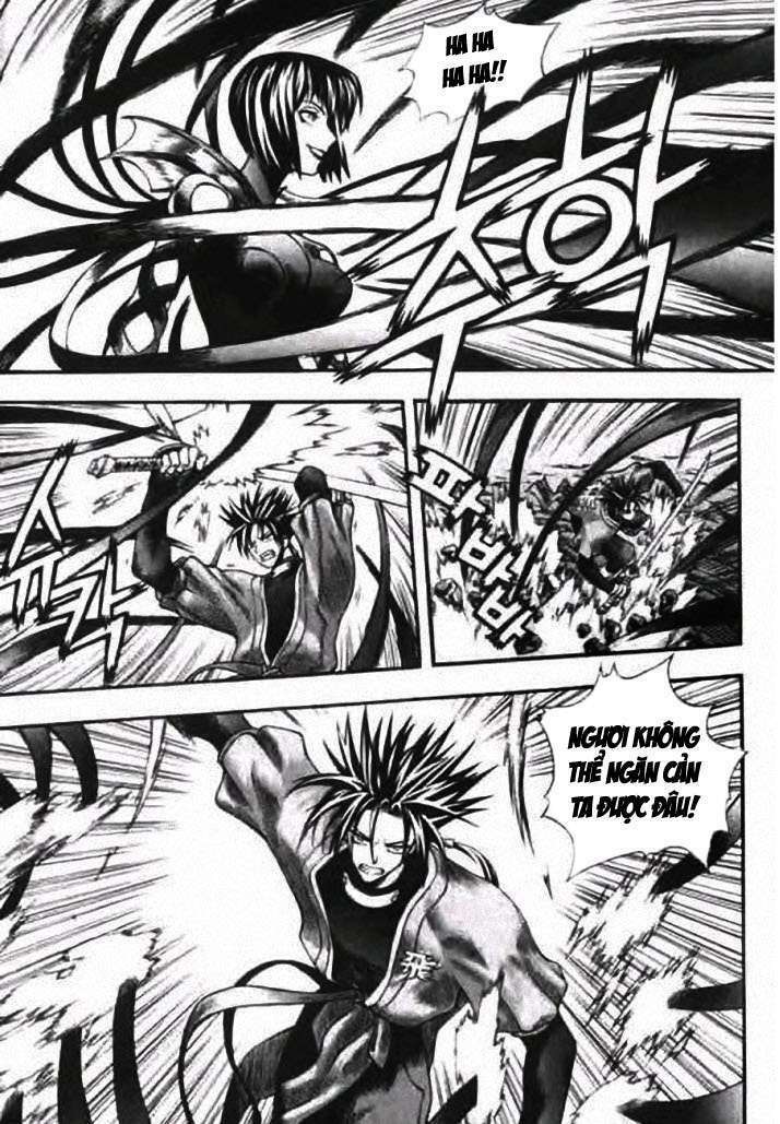 ragnarok - into the abyss chapter 68 5