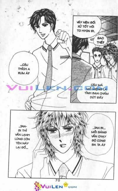 tóc gió thôi bay chapter 7 70
