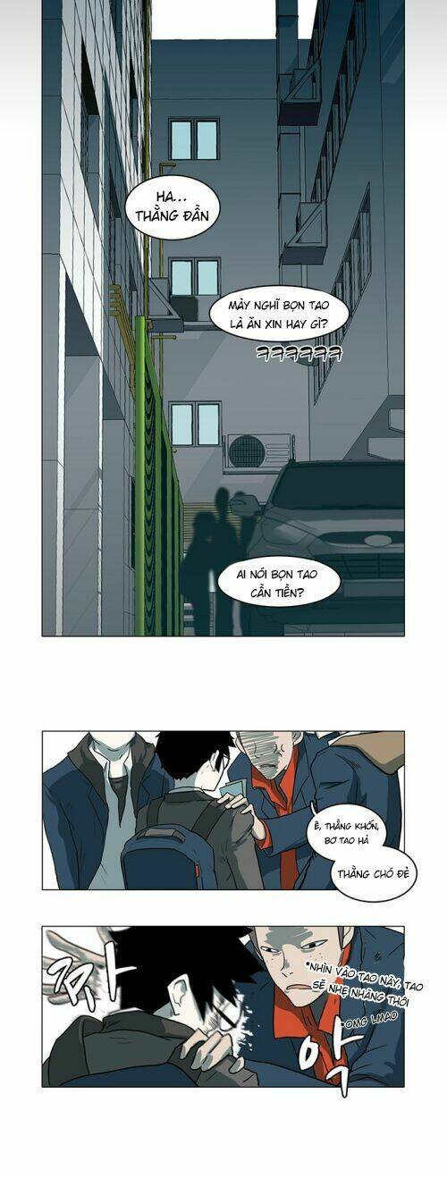 i'm a middle schooler becoming the demonlord chapter 4 5