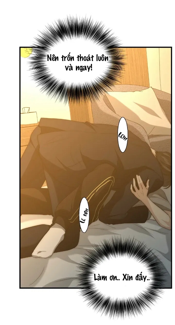 bí mật của omega k chapter 20 49