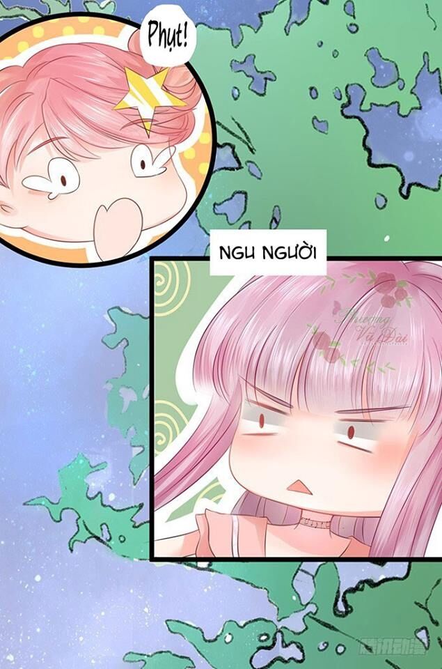 luyến đường thời quang chapter 20 33