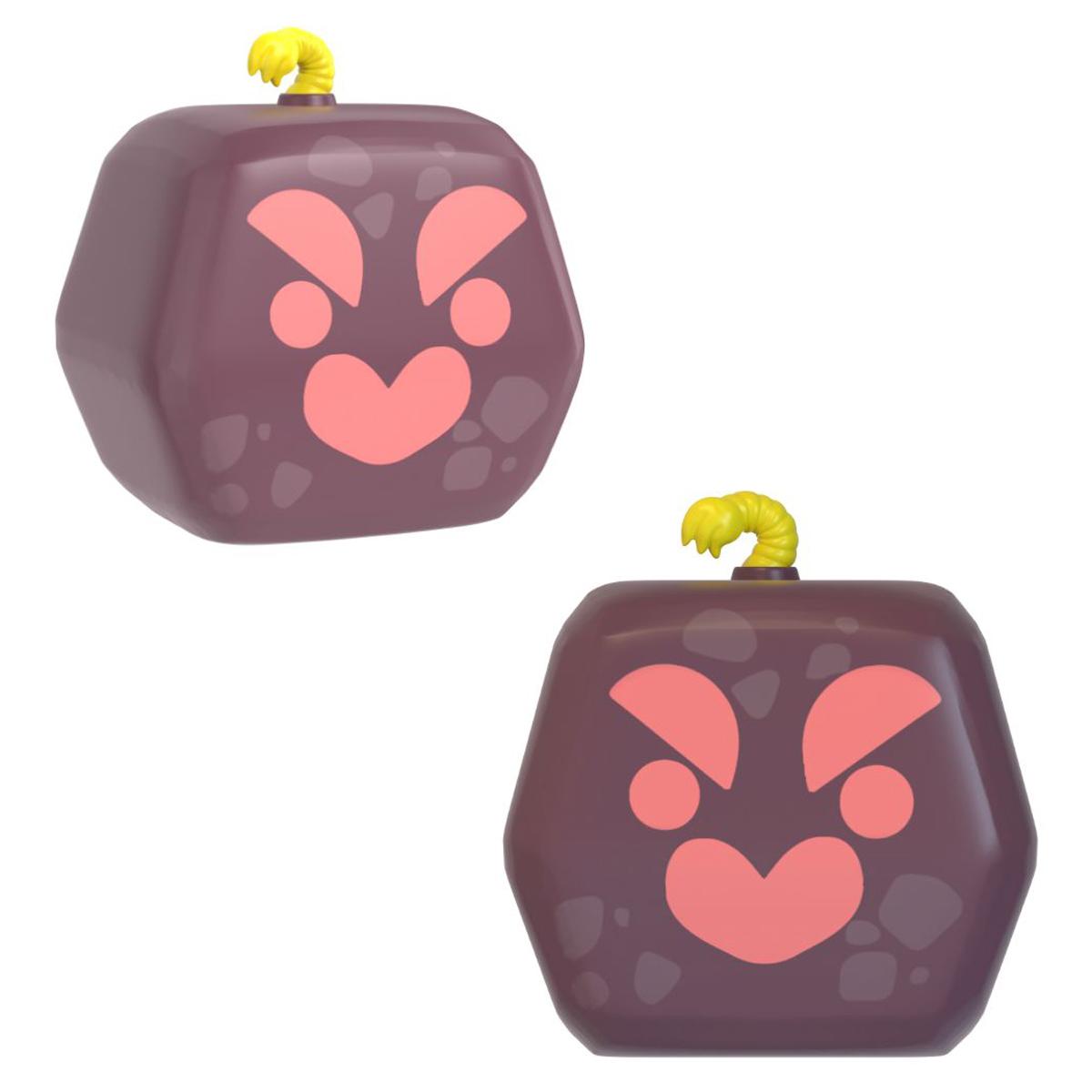 Đồ Chơi Dẻo Bí Ẩn Series 2 - Blox Fruits SQ3310 (Sản Phẩm Bên Trong Là Ngẫu Nhiên)
