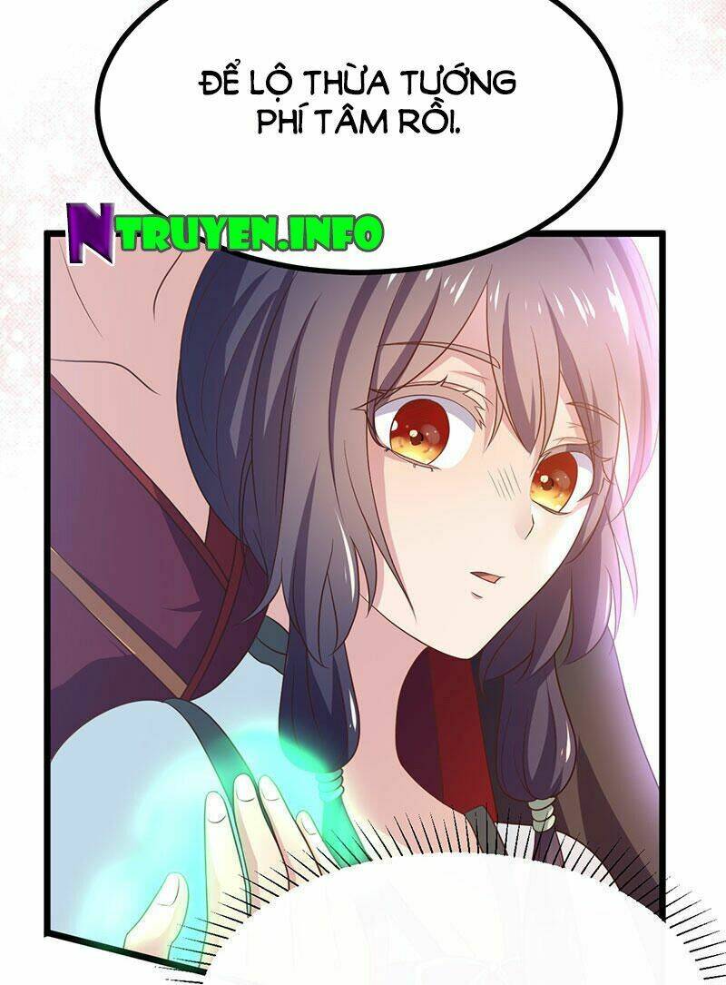 khuynh thế đế vương cơ chapter 10.2 13