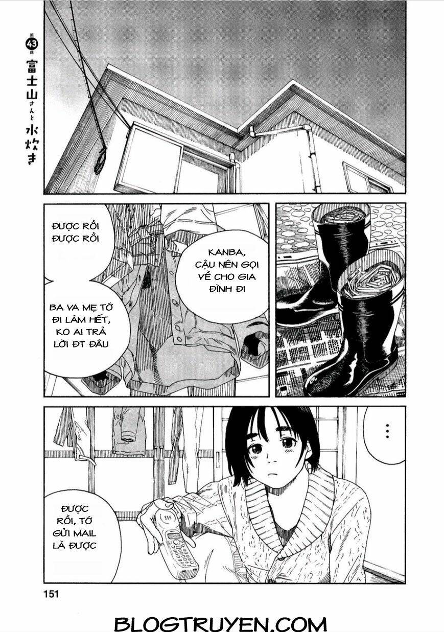 fujiyamasan wa shishunki chapter 43 2