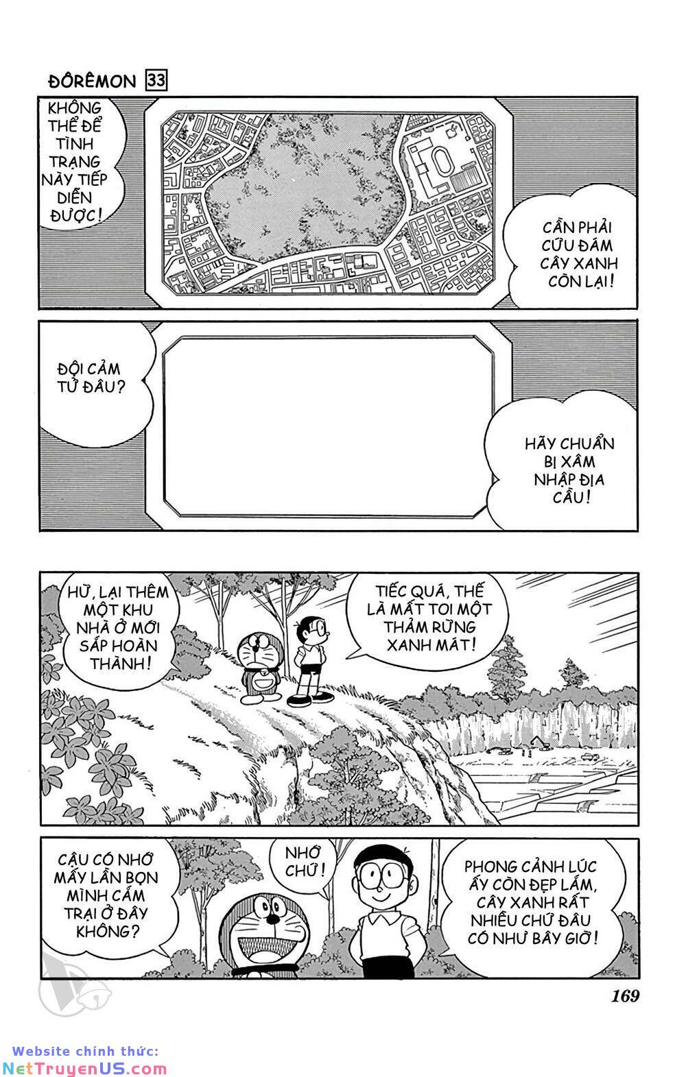 doraemon chapter 599 3