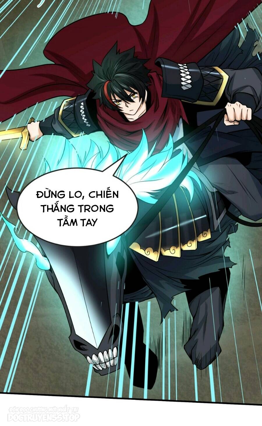 toàn cầu quỷ dị thời đại chapter 29 44