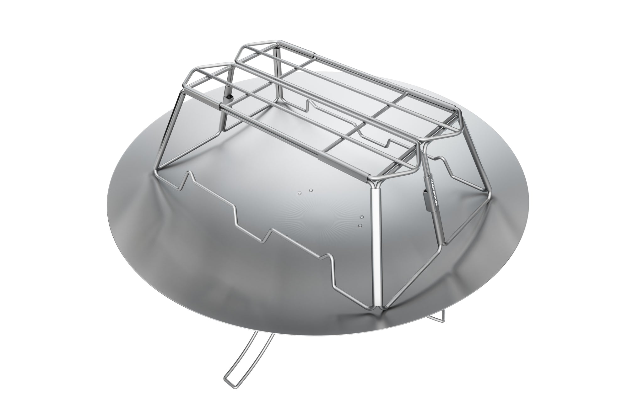 Phụ kiện mở rộng Campingmoon MT-3-ST dùng cho bếp MT3