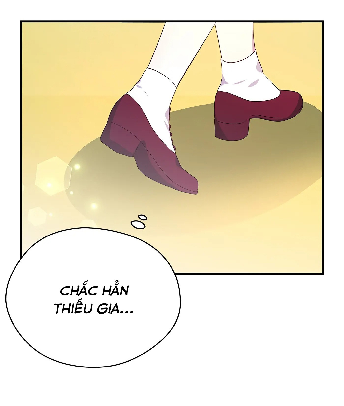 tôi không phải là nữ anh hùng chapter 37 58