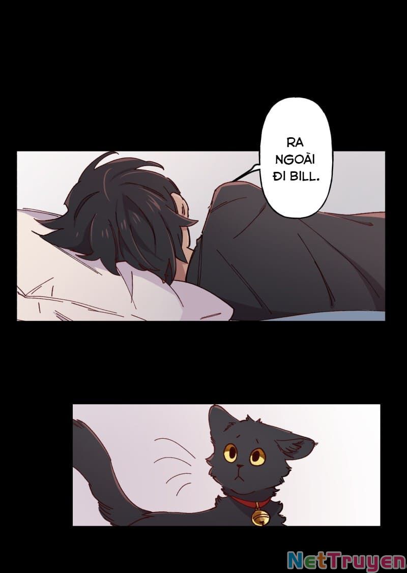 lumine - cội nguồn ánh sáng chapter 95 11