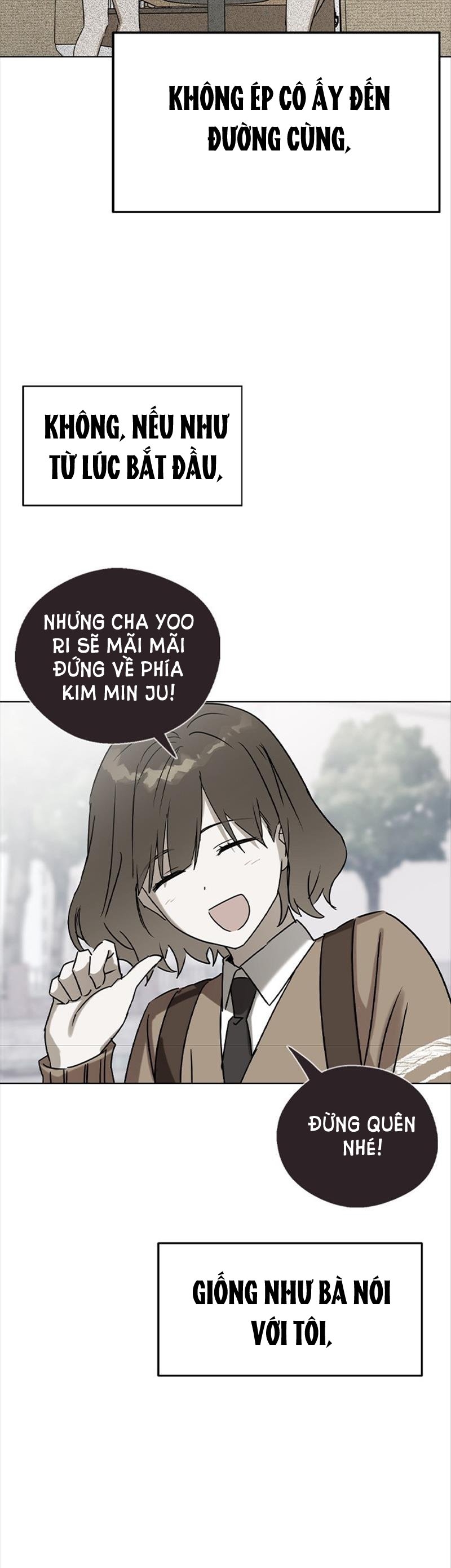 nhân duyên kiếp trước chapter 46.2 9