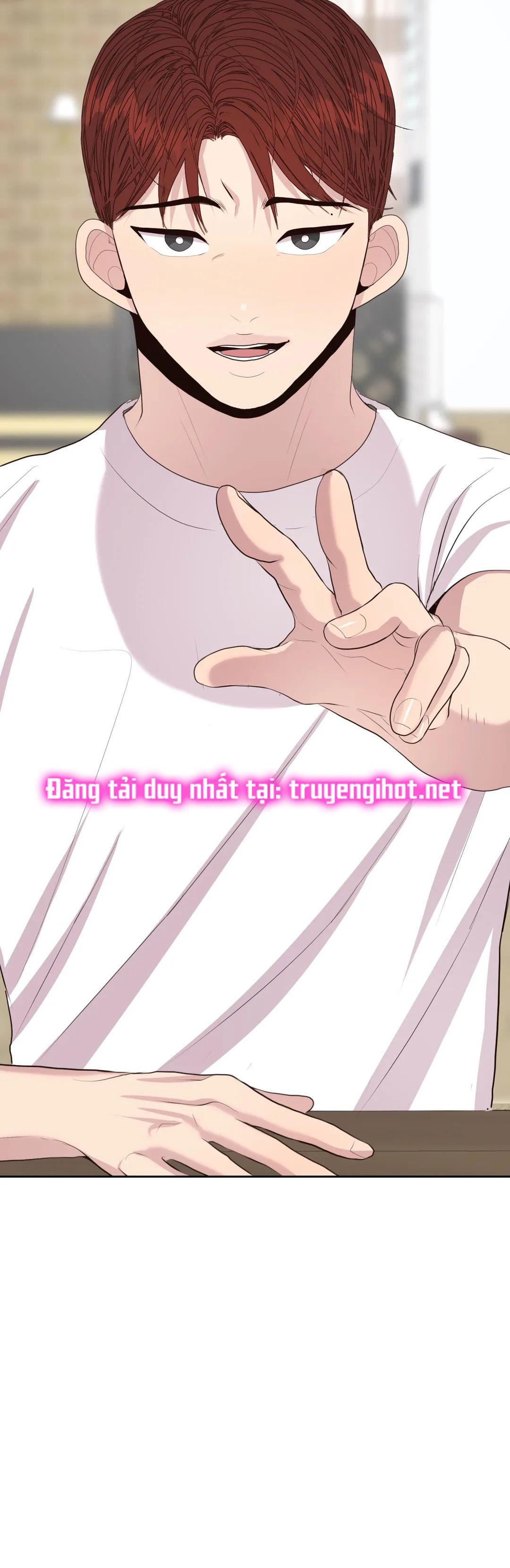 lừa tình chapter 35.1 17