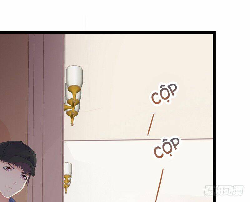 thần bí đế thiếu điềm sủng thê chapter 1 37