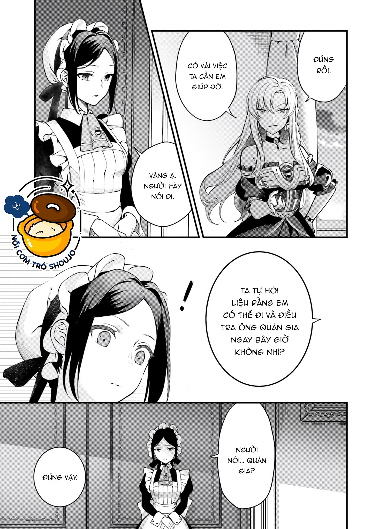 với một ngày còn lại, ta sẽ phá nát các lá lá cờ hủy diệt chapter 1.2 13