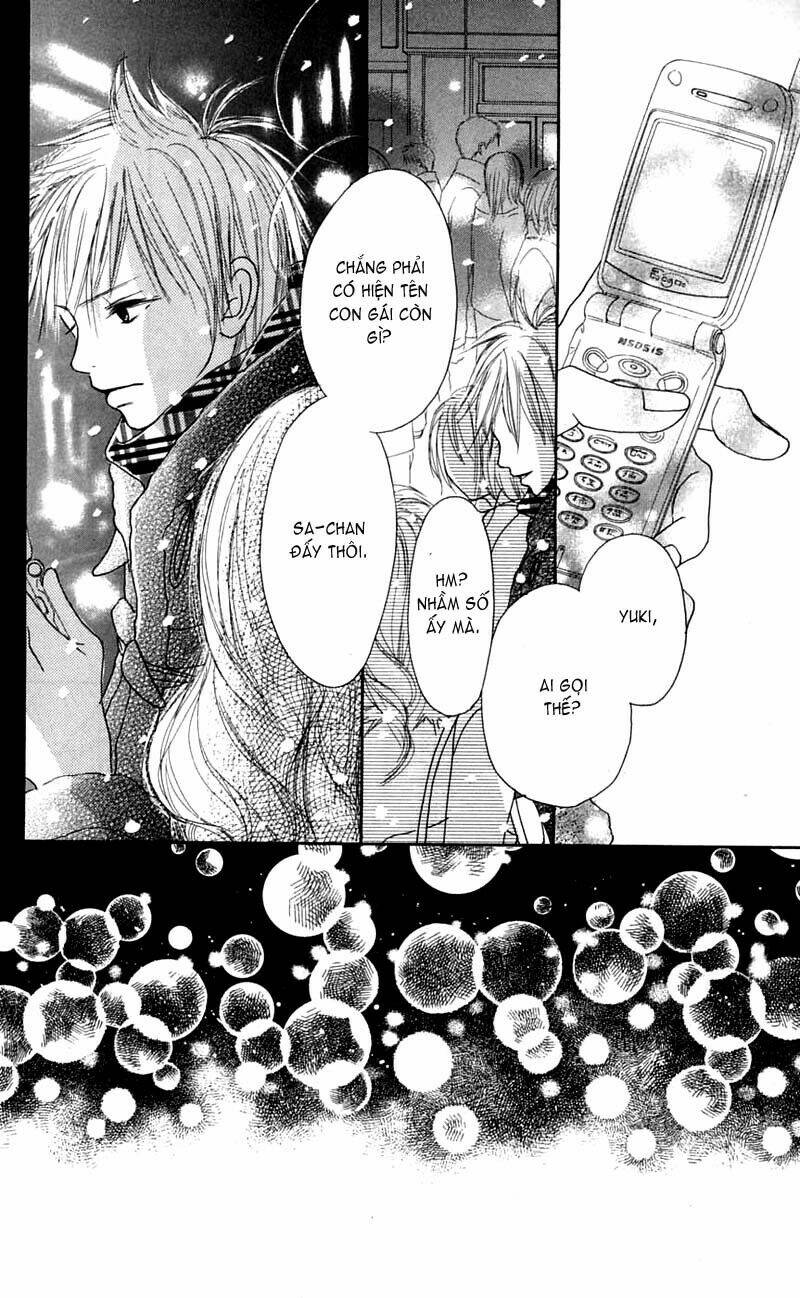 phát điên vì em chapter 19 42