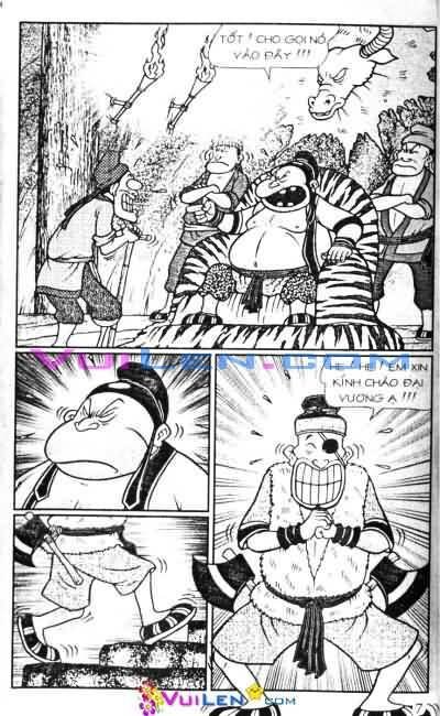 thần đồng đất việt chapter 49 3