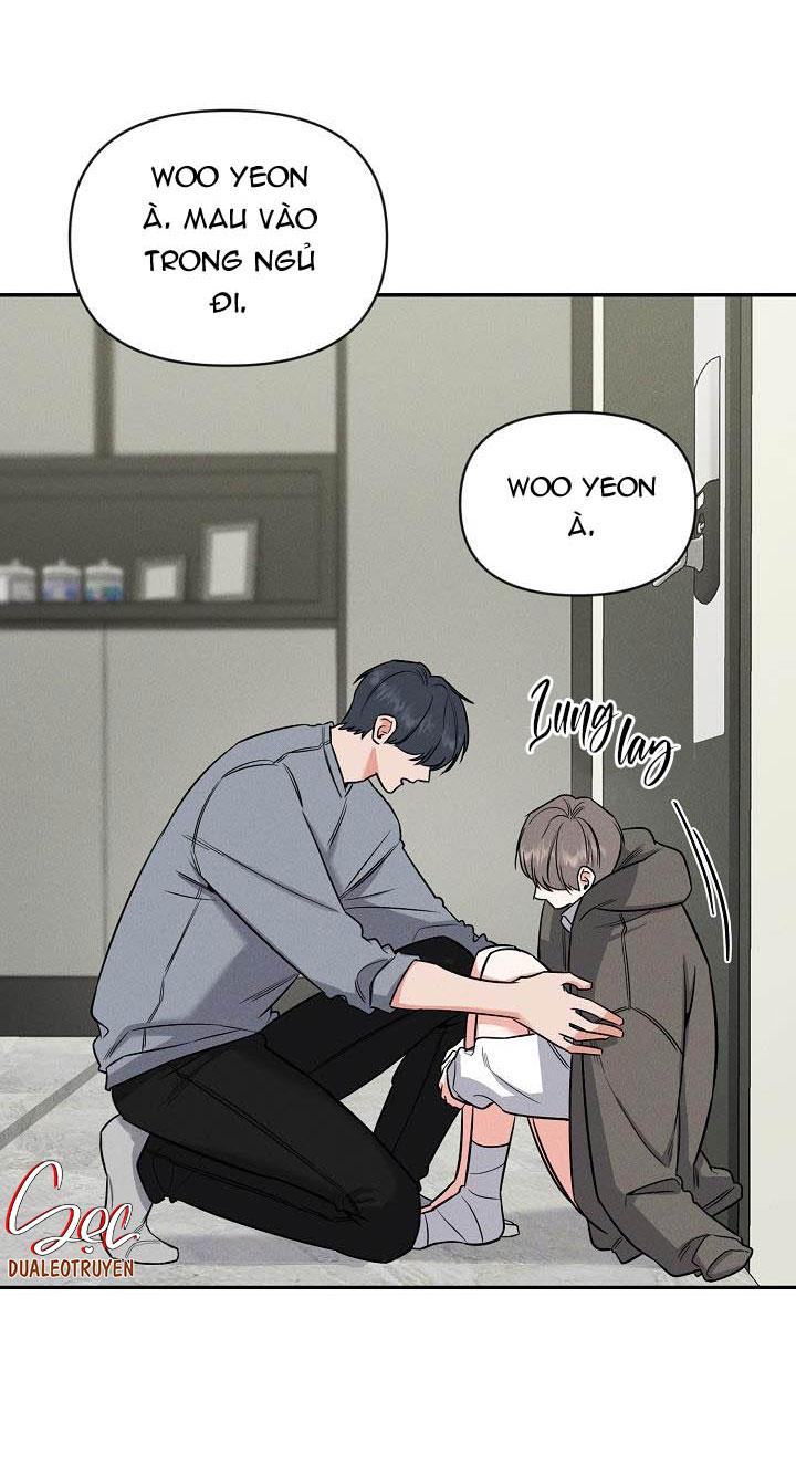 mặt trời của đêm chapter 27 28