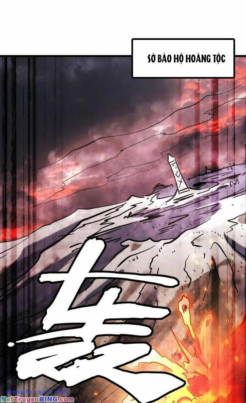 Siêu Cấp Thần Cơ Nhân chapter 173 43