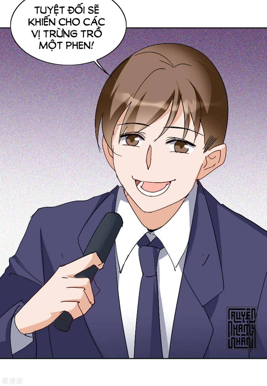 cô ấy đến rồi, xin nằm xuống! chapter 76 34