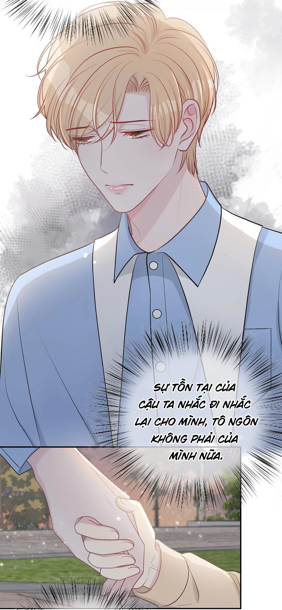 trước và sau ly hôn! chapter 23 21