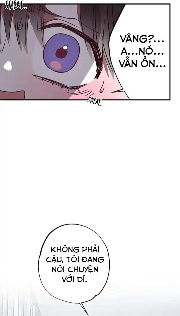 manhwa chịch vồn chịch vã chapter 37 47