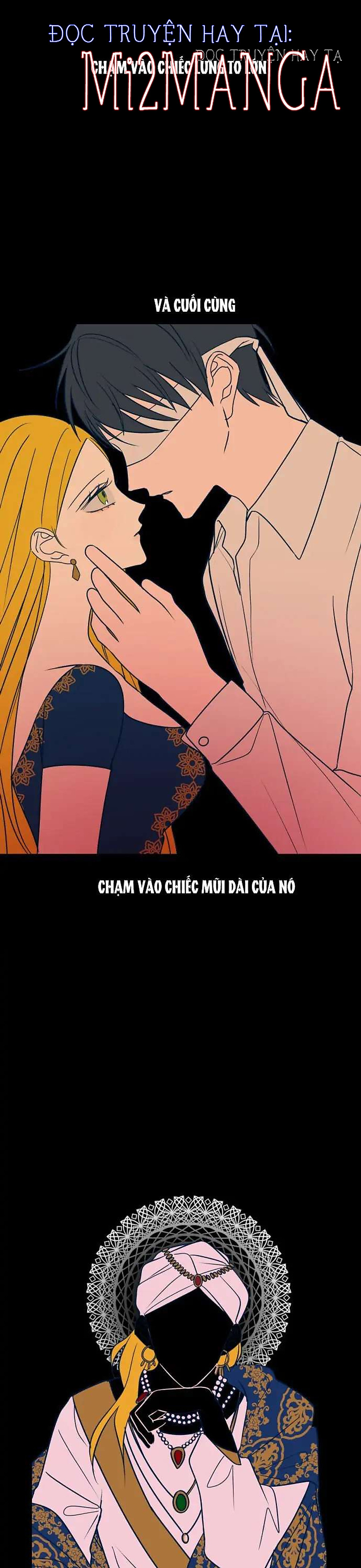 Kẻ Rác Rưởi Không Đáng Được Yêu chapter 11.1 3