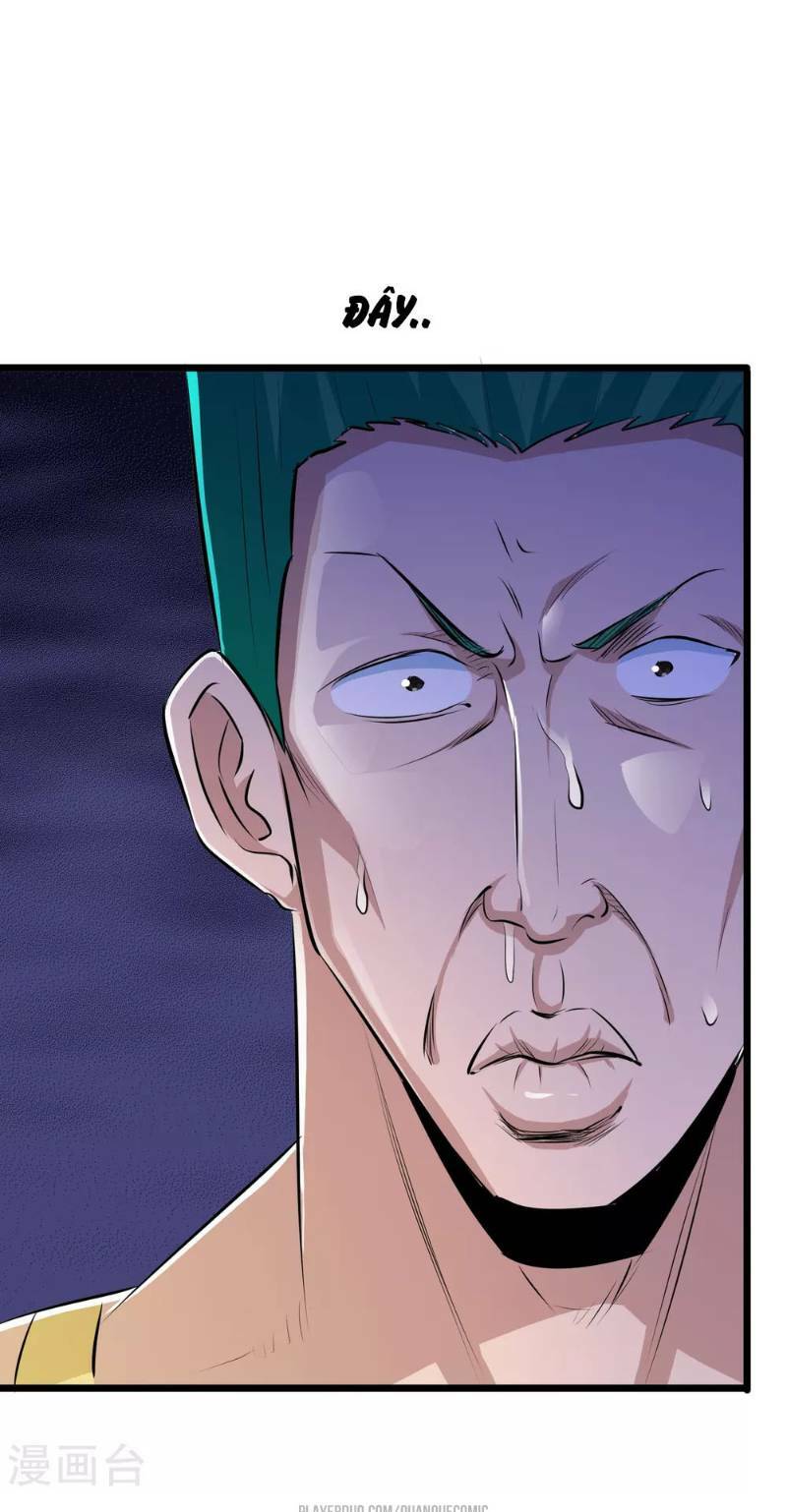 tối cường đặc chủng binh của hoa khôi chapter 38 1