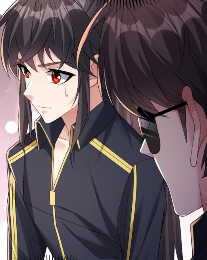 học cùng em gái, tôi bất cẩn vô địch rồi chapter 169 14