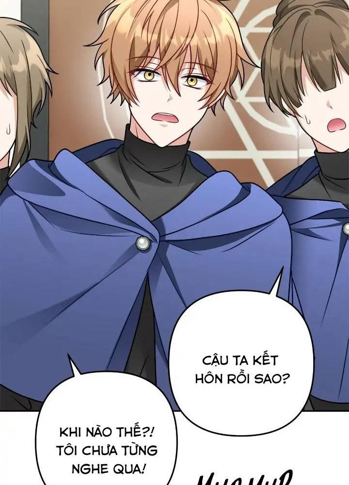 tại sao mẹ chồng tôi lại như thế này? chapter 8 98