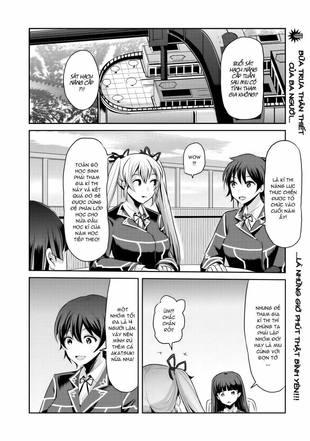 hagure yuusha no kichiku bigaku chapter 9 4