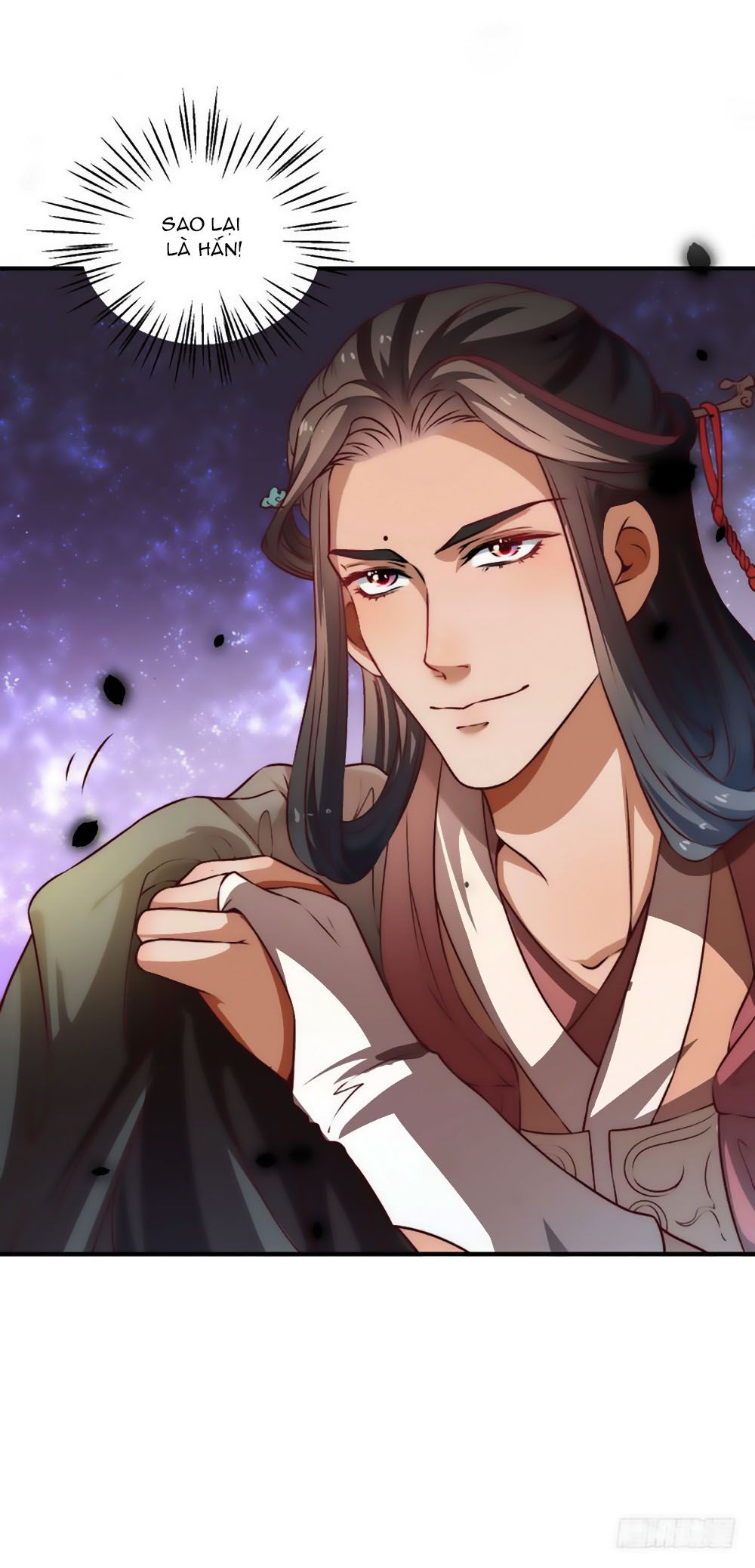 Liêu Liêu Nhân Thân Tu Tiên Truyện chapter 98 - Trang 20
