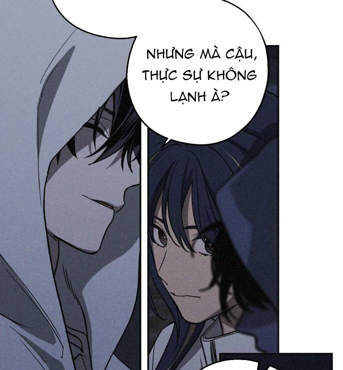 Mối Quan Hệ Đặc Biệt chapter 13.2 19