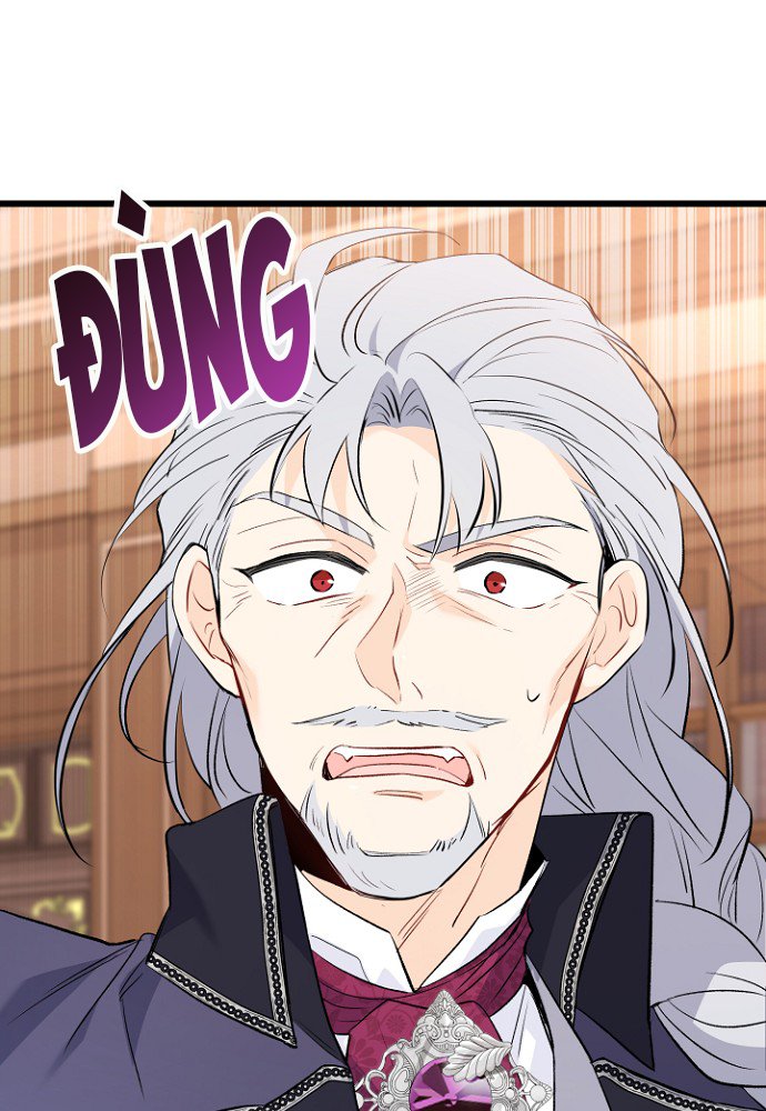 mối liên kết giữa báo đen và bé thỏ chapter 47 75