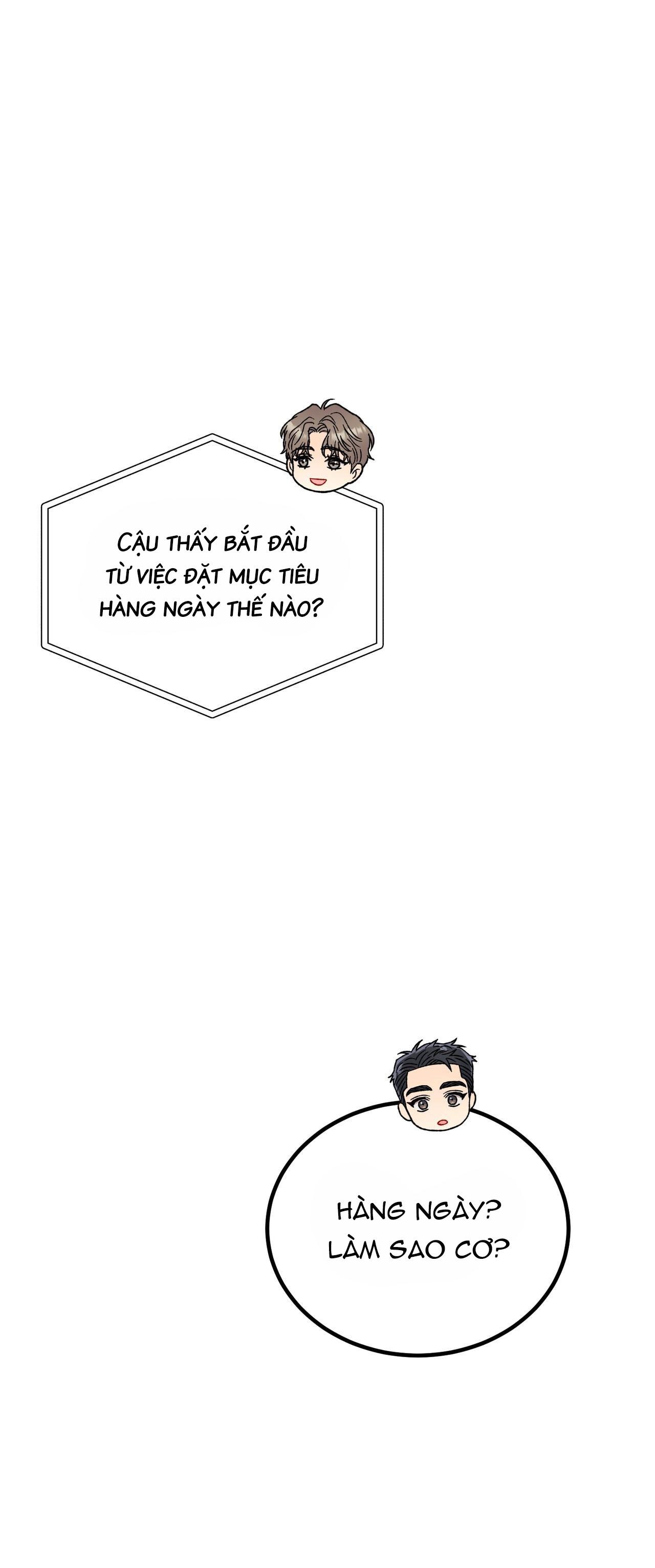 cậu không phải là gu của tôi chapter 8 34