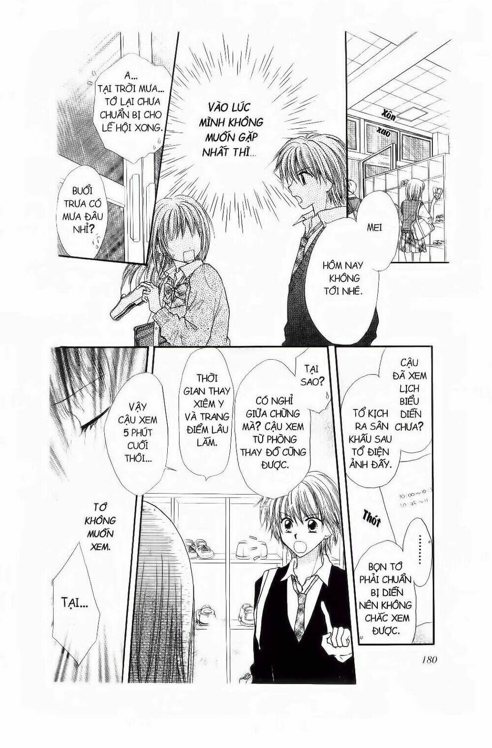 thứ 6 ngày 13 chapter 15 32