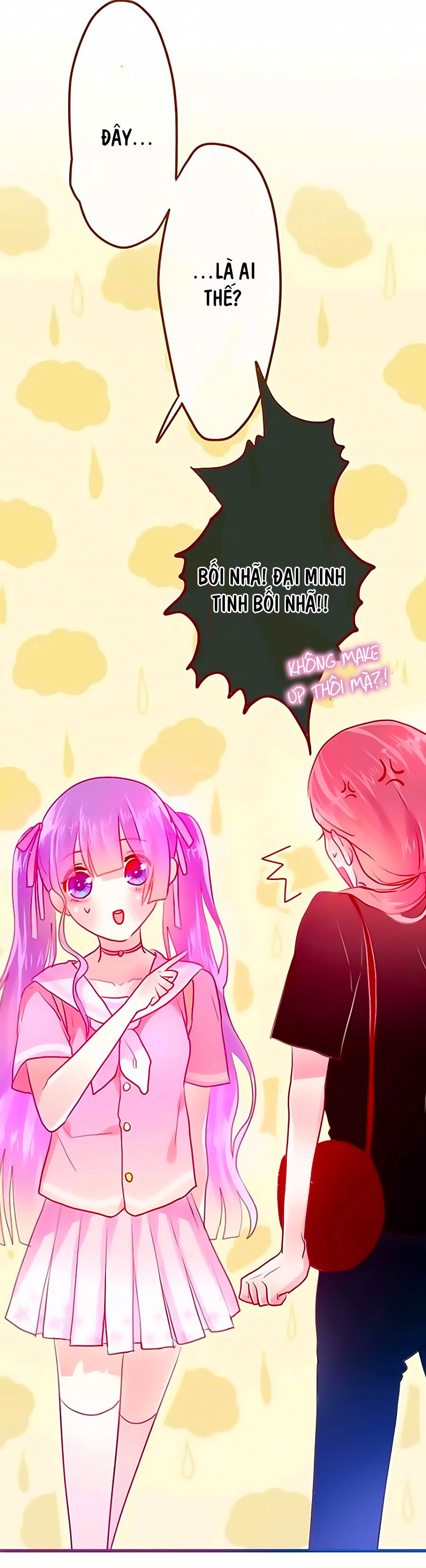 tháng sáu kì diệu chapter 8 16