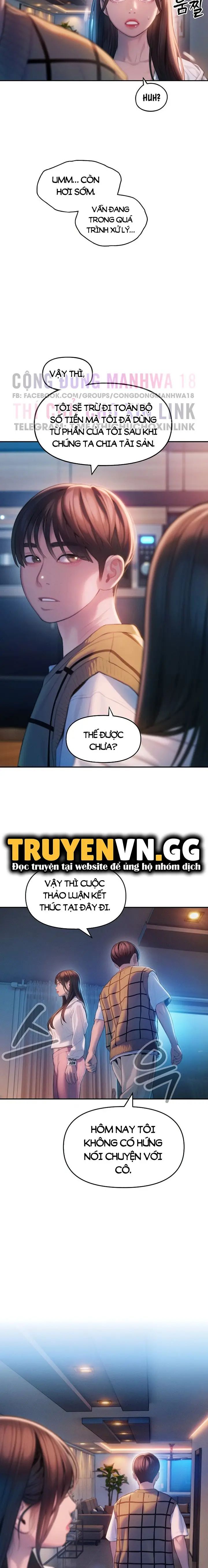 chị dâu nhật bản chapter 25 16