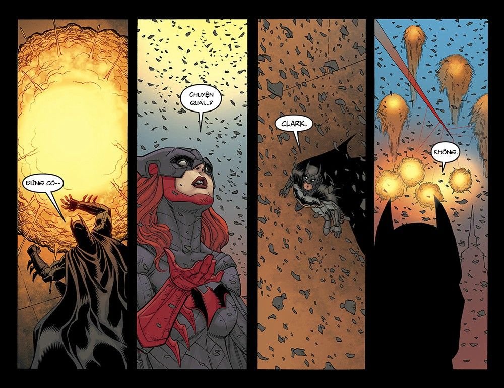 injustice: gods among us - year 3 chapter 24 19