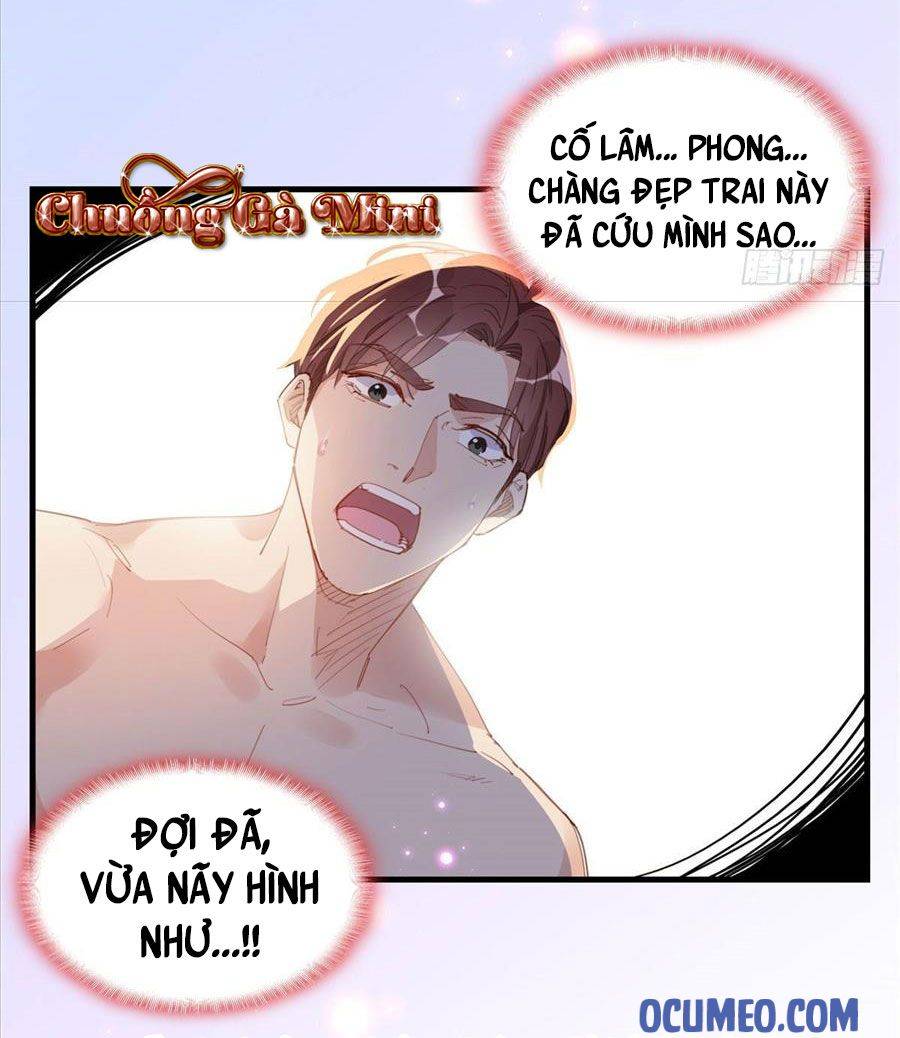 cố tổng, vợ của ngài quá mạnh rồi! chapter 18 2