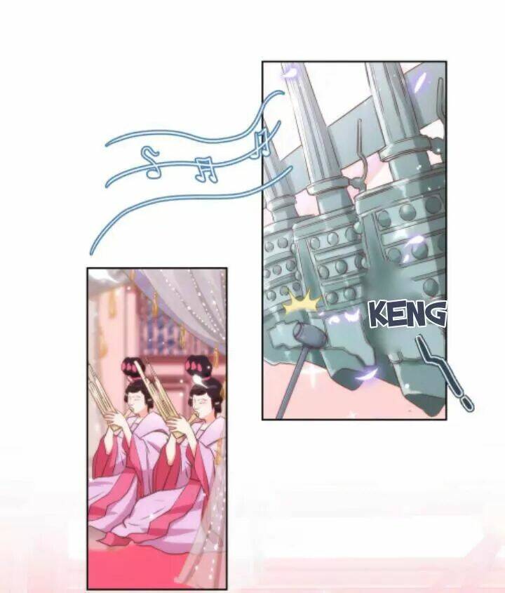 ồ, phu quân đáng yêu của tôi! chapter 59 13