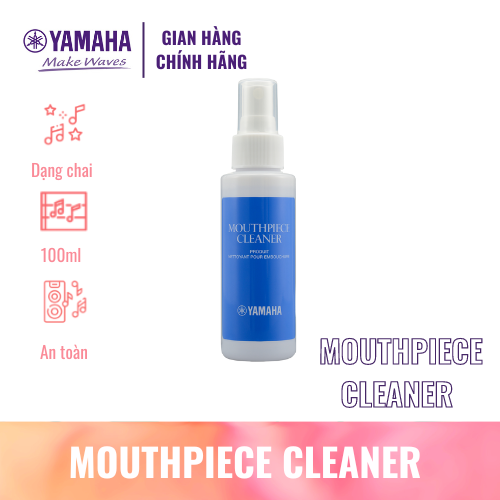 Dung dịch vệ sinh cho kèn YAMAHA (100ml)