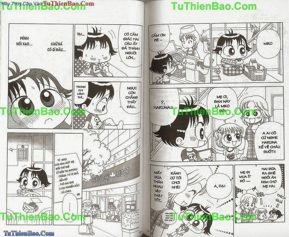 nhóc miko chapter 25 59