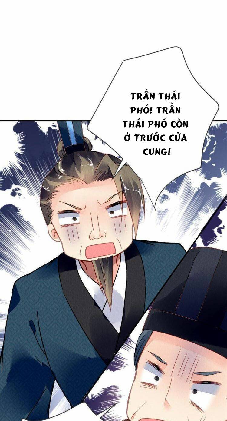 vấn đan chu chapter 34 13