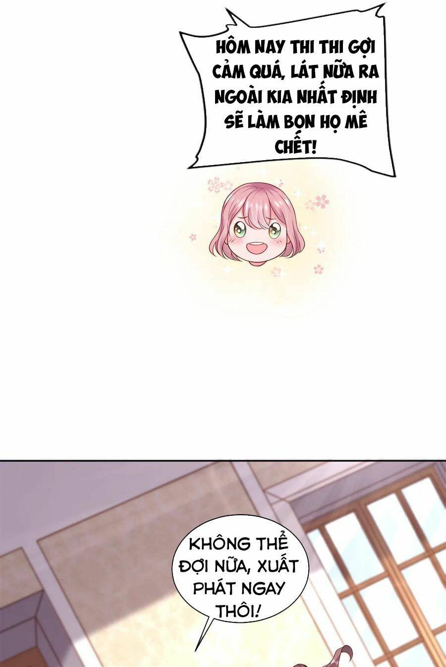 chí tôn toàn năng chapter 71 7