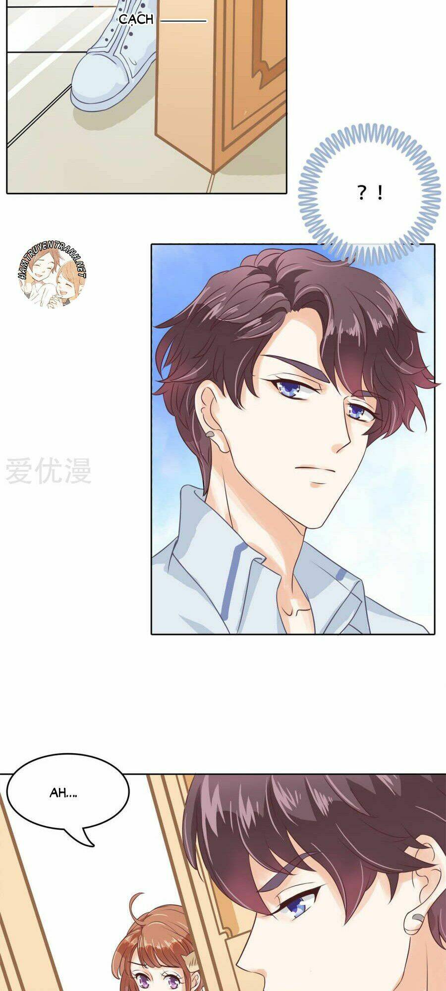 học bá ca ca đừng động vào tôi chapter 28 7