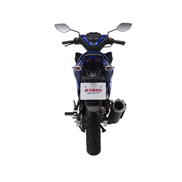 Xe Máy Yamaha Exciter 150 Movistar 2019