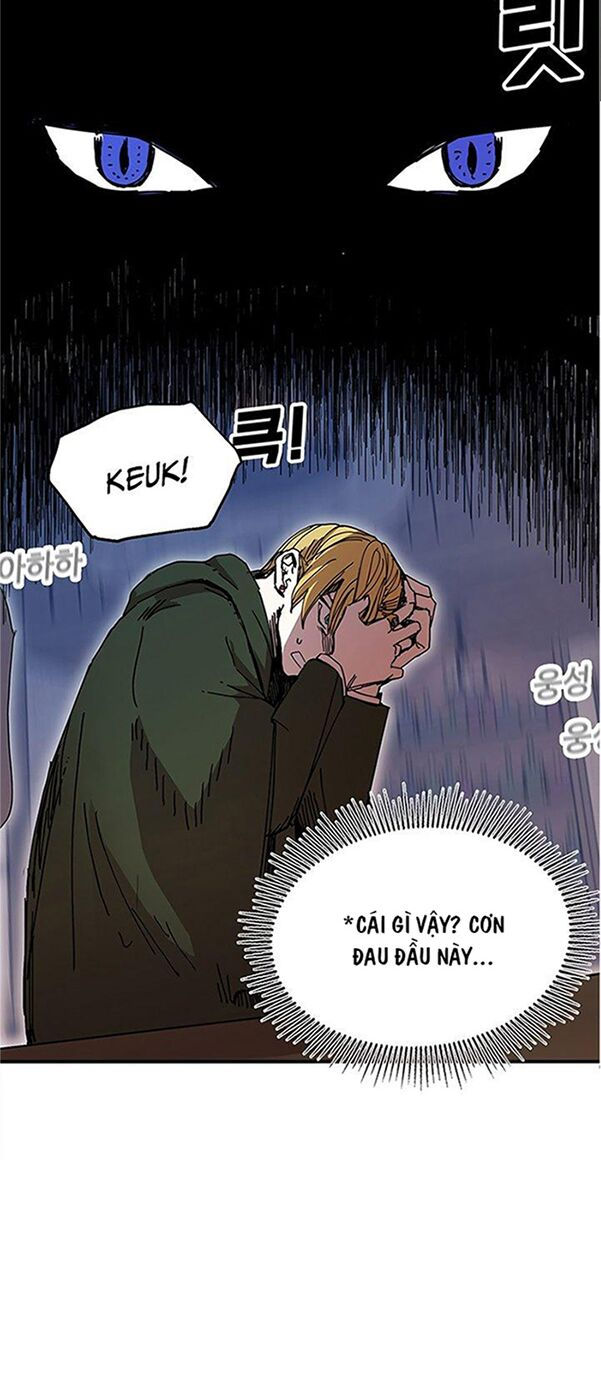 bug player - người chơi lỗi chapter 47 2