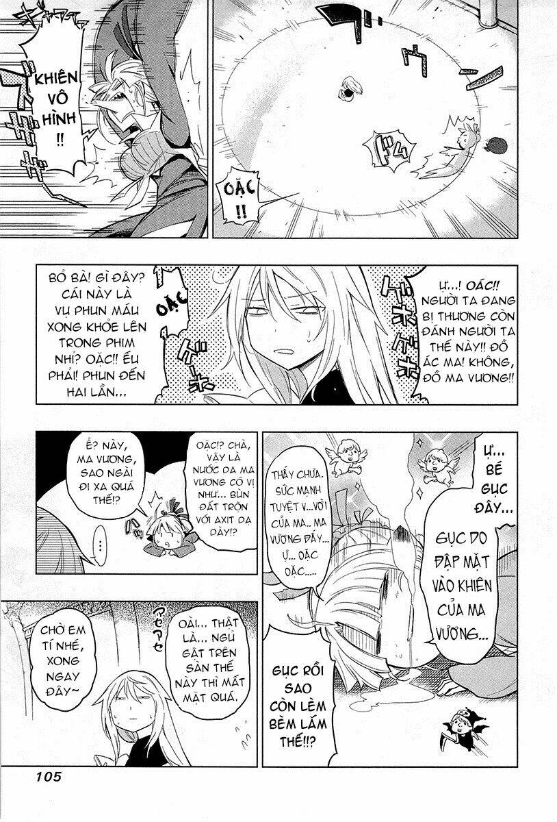 maousama chotto sore totte!! chapter 6 3