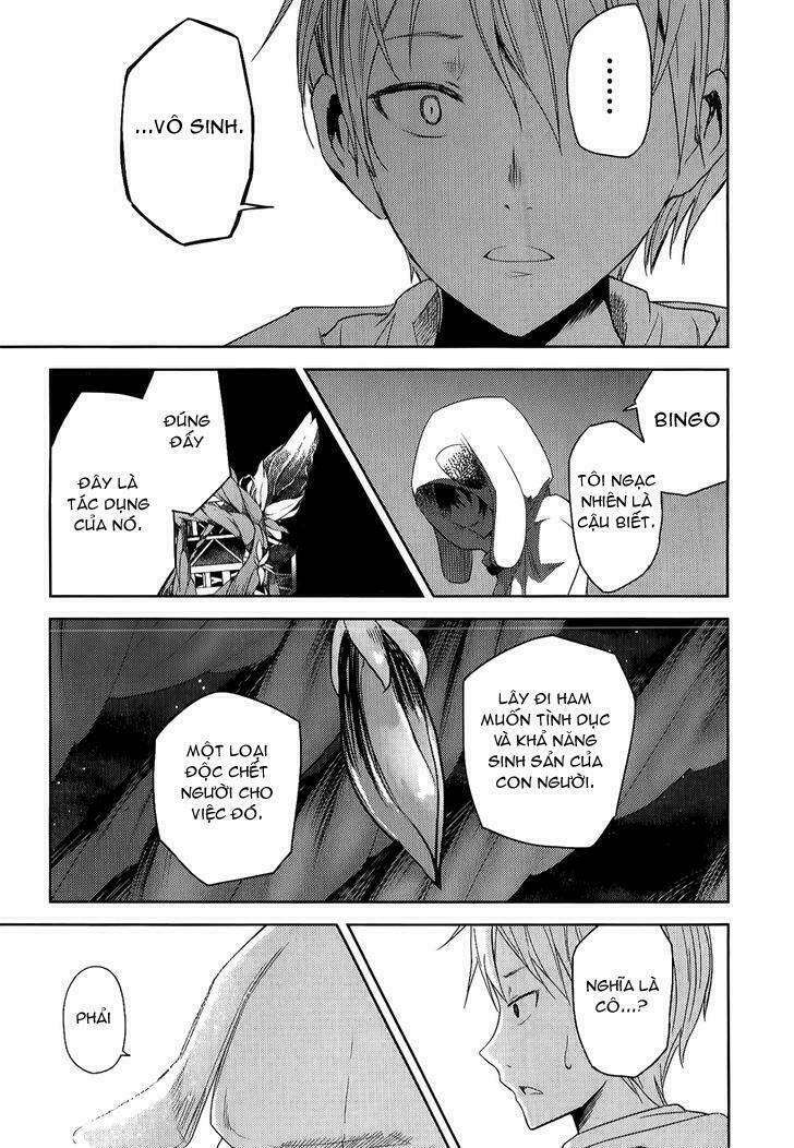 ib - instant bullet chapter 9 30