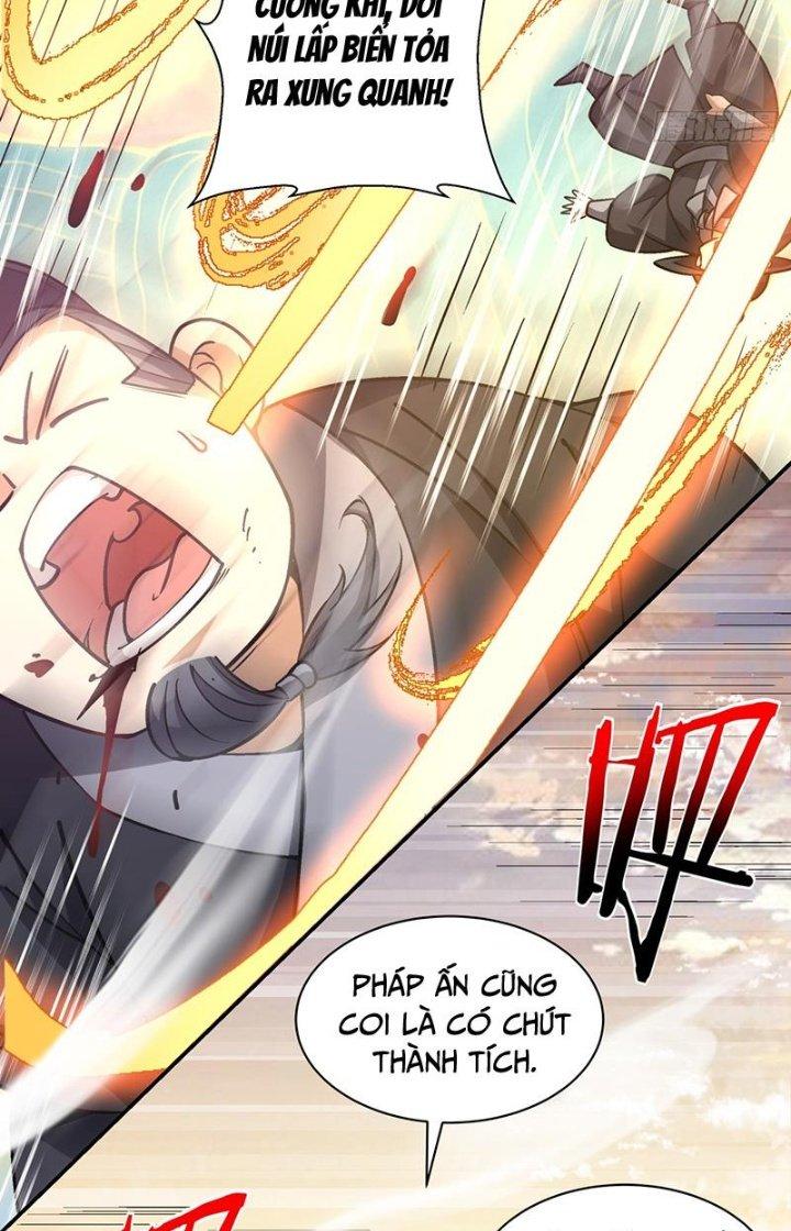 đồ đệ của ta đều là trùm phản diện chapter 93 40